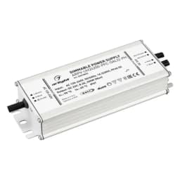 Блок питания ARPVUH24200PFCDALI2PH 24V 83A 200W Arlight IP67 Металл 7 лет 0281082
