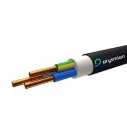 Кабель силовой ВВГнг(А)-LS 3х1.5(N.PE)-0.660 с заполнением