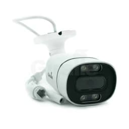 Уличная цилиндрическая IP видеокамера 8 Мп GF-IPIR4252MP8.0 Giraffe