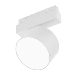 Светильник MAGORIENTRONDOR12015W Day4000MIX WH 110 deg 48V TUYA Zigbee Arlight IP20 Металл 5 лет 048356