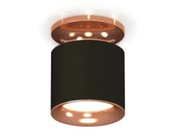 Комплект накладного светильника Ambrella Light XS7402122