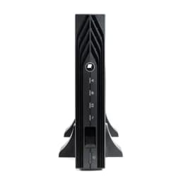 Источник бесперебойного питания SKAT-UPS 1000 RACK-ON-2x9