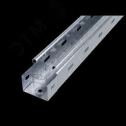 Лоток перфорированный 50х50х2000мм