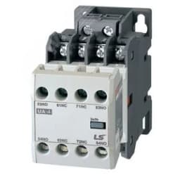 Реле-контактор MC Metasol MR-8 AC220V 50Hz 4a4b