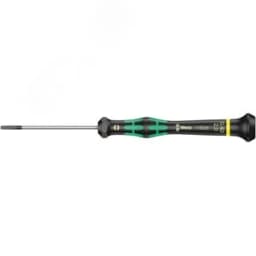 Отвертка шлицевая 2035 SL Micro для прецизионных работ 0.25X1.2X40 мм
