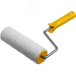 Валик VELUR 48 мм ЗУБР