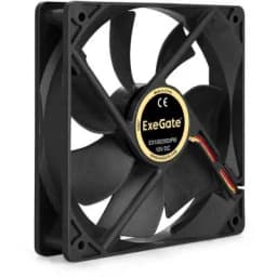 Кулер EX12025S3PM EX283389RUS Exegate