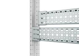 Комплект планок монтажных 23х73 тип К RS52 00.80 (4 шт.)