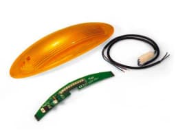 Лампа сигнальная Came 001G02801