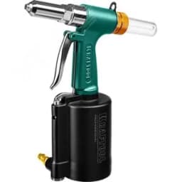 Пневматический заклепочник AR-64 INDUSTRIE-PNEUMO 2.4-6.4 мм 31185_z02 ЗУБР