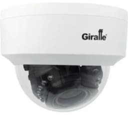 Видеокамера Giraffe 2 Мп купольная GF-DIR4322HD2.0-VF