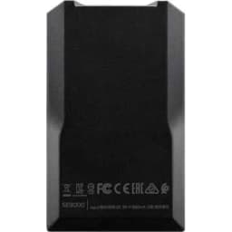 Накопитель A-Data SE900G 512Gb ASE900G-512GU32G2-CBK