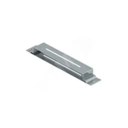 Соединительная накладка кабельного канала EUK 250x28 мм (сталь)