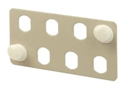 Модуль 6xST Hyperline FO-FP-ST