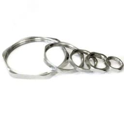 Гайка Г32Н-М 25х1,5 ГОФРОМАТИК