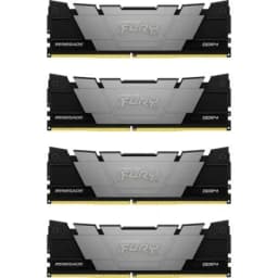 Оперативная память Kingston Fury Renegade KF432C16RB12K4/64