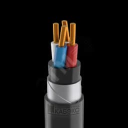 Кабель контрольный КВБбШвнг(А) 4х6 ТРТС