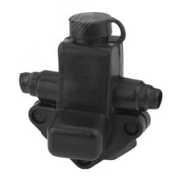 Зажим ответвительный с раздельной затяжкой P-72 ЭРА