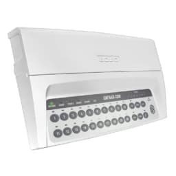 Прибор приемно-контрольный охранно-пожарный Сигнал-20М Bolid