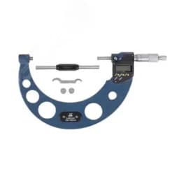 Микрометр гладкий электронный МКЦ 125-150 0.001