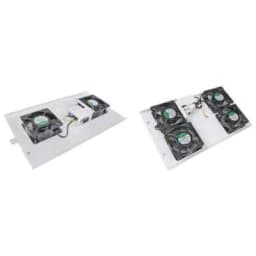 Вентилятор для шкафа FM35-31M ITK