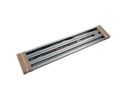 Направляющая из 3-х частей PK-3300-3P с ремнем L=3300мм, H=2600мм DoorHan