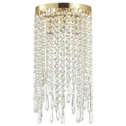 Подвесной светильник Odeon Light Chokka 50283