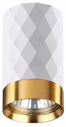 Накладной светильник Odeon Light Ad Astrum 42861C