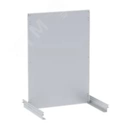 Панель монтажная В900 Ш800 глухая AVERES EKF