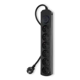 Сетевой фильтр BK-6-EU-1.8-16-B Ippon