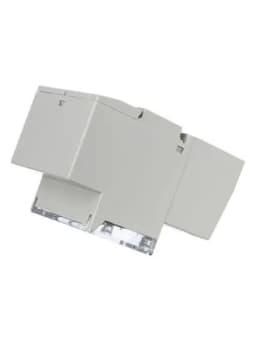 Таймер аналоговый ТЭМ-181 16А 230В на DIN-рейку KARAT IEK MTA20-16