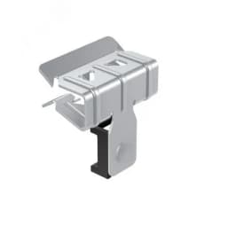 Зажим балочный 3-8мм под нейлоновую стяжку внутренний PROxima