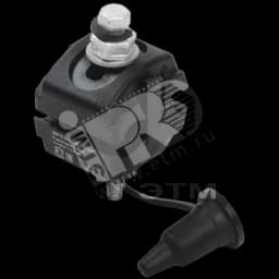 Зажим ответвительный изолированный ЗОИ 16-95/2.5-35 ECOLINE IEK