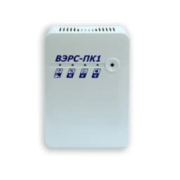 Прибор приемно-контрольный ВЭРС-ПК1-01 ВЭРС