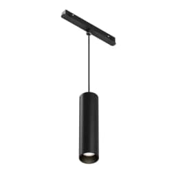 Трековый подвесной светильник Focus Led Exility 4000K 12Вт 36 Technical TR041212W4KB