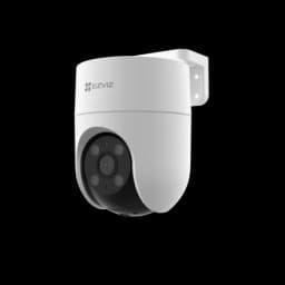 Поворотная 4G камера 3 Мп H8c 4G (4мм) Ezviz