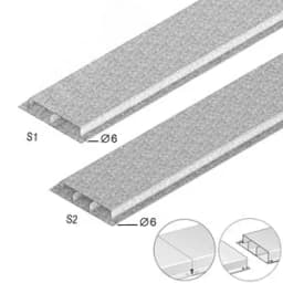 Напольный короб VG48.350S1 Вергокан Россия