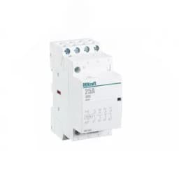 Контактор модульный 4НО 25А 230В МК-103