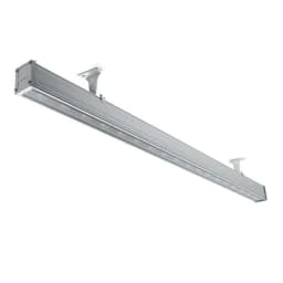 Светодиодный линейный прожектор с DMX Feron LL892 18W RGB 24V IP65 32258