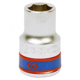 Головка торцевая стандартная шестигранная 1/2", 12 мм