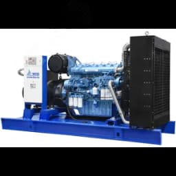 Генератор дизельный АД-520С-Т400-1РМ9
