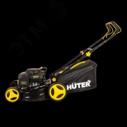Газонокосилка бензиновая GLM-7.0 SL