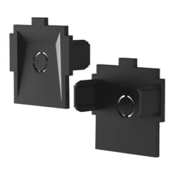 Accessories for tracks Radity Technical Магнитная трековая система RADITY TRA084EC12B