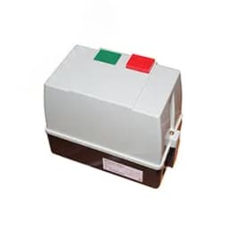 Контактор электромагнитный ПМЛ-1220 У2 В, 220В, (1з+2р), РТТ5-10-1, 8,50А
