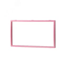 Вставка 2-я розовая