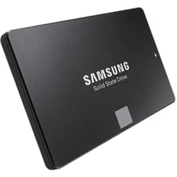 Внутренний SSD диск объемом HDD 1 Тб 870 EVO 1Tb MZ-77E1T0BW Samsung