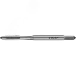 Метчик М4x0.7мм, сталь Р6М5, машинно-ручной
