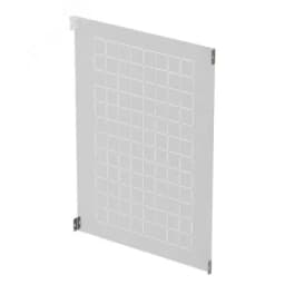 Панель горизонтальная для секционирования Ш600 Г800 мм EKF AleSta