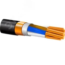 Кабель контрольный КВВГЭнг(А)-LS 7х6 ТРТС Кабельмаш