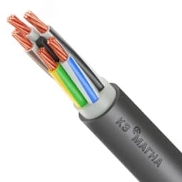 Кабель силовой ППГнг(А)-HF 5Х50мк(N,PE)-1 ТРТС